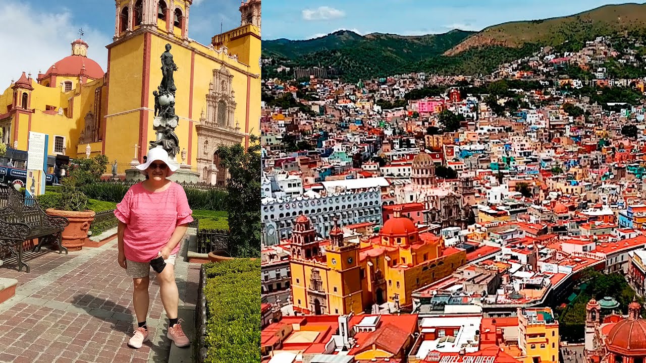 Guanajuato Capital, la Ciudad del Arte | Gracias por 2 años de alegría!!