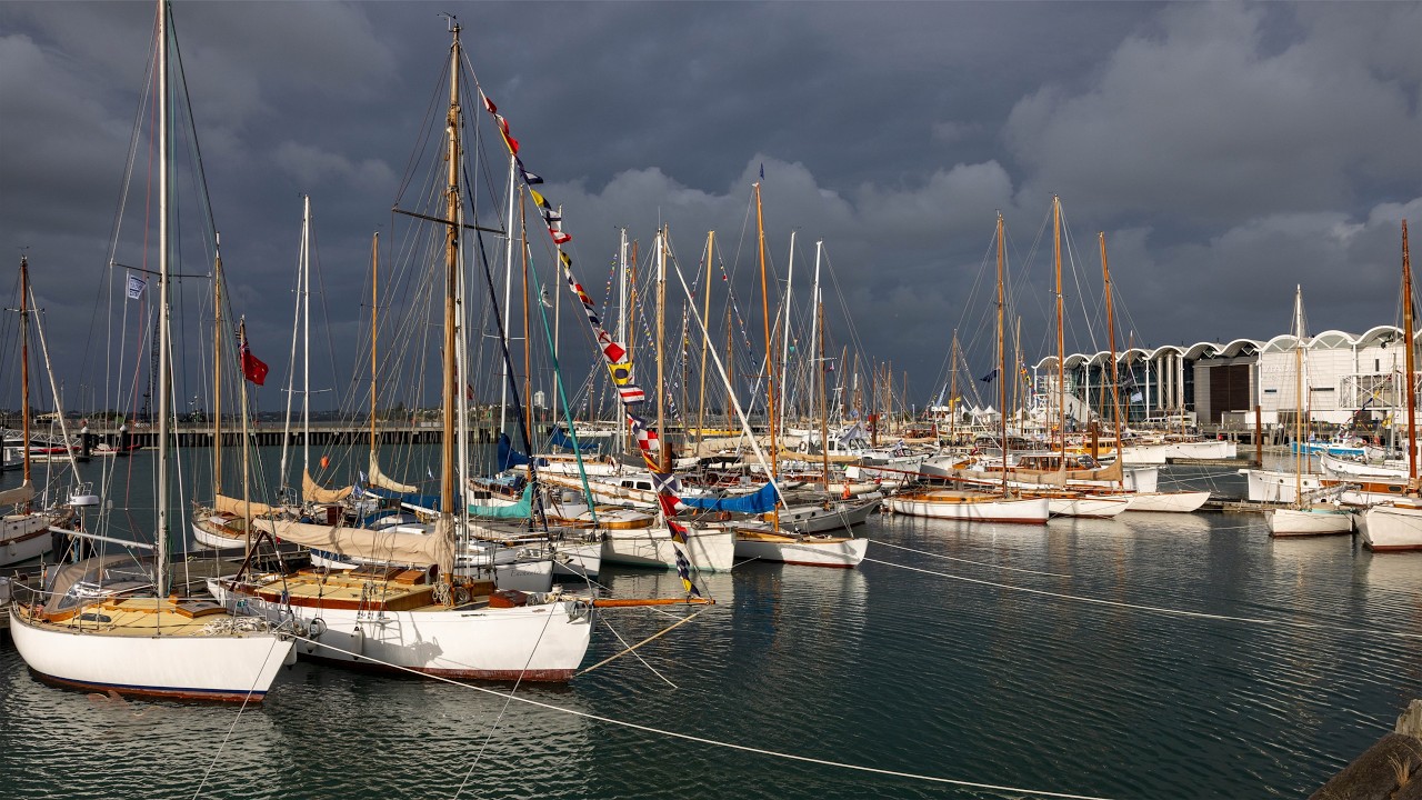 Auckland Wooden Boat Festival 2026