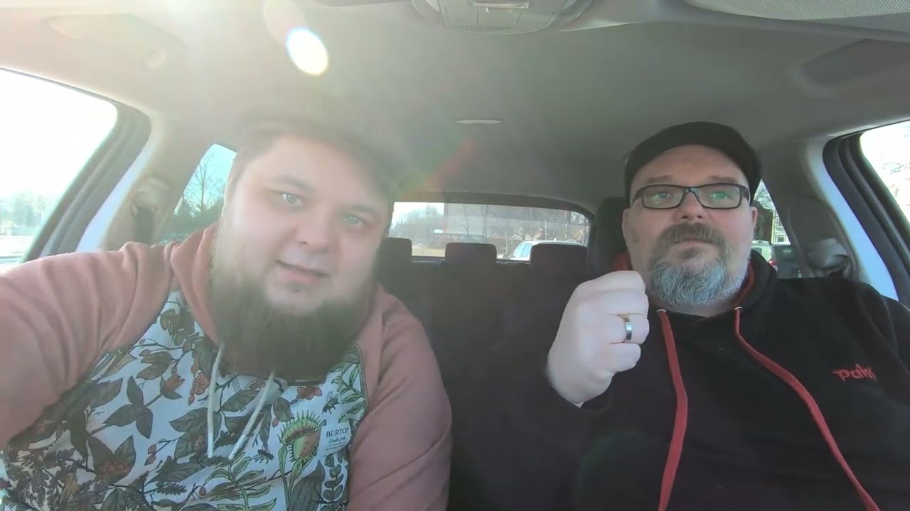 Pizza VS Pizza | Joensuu #8