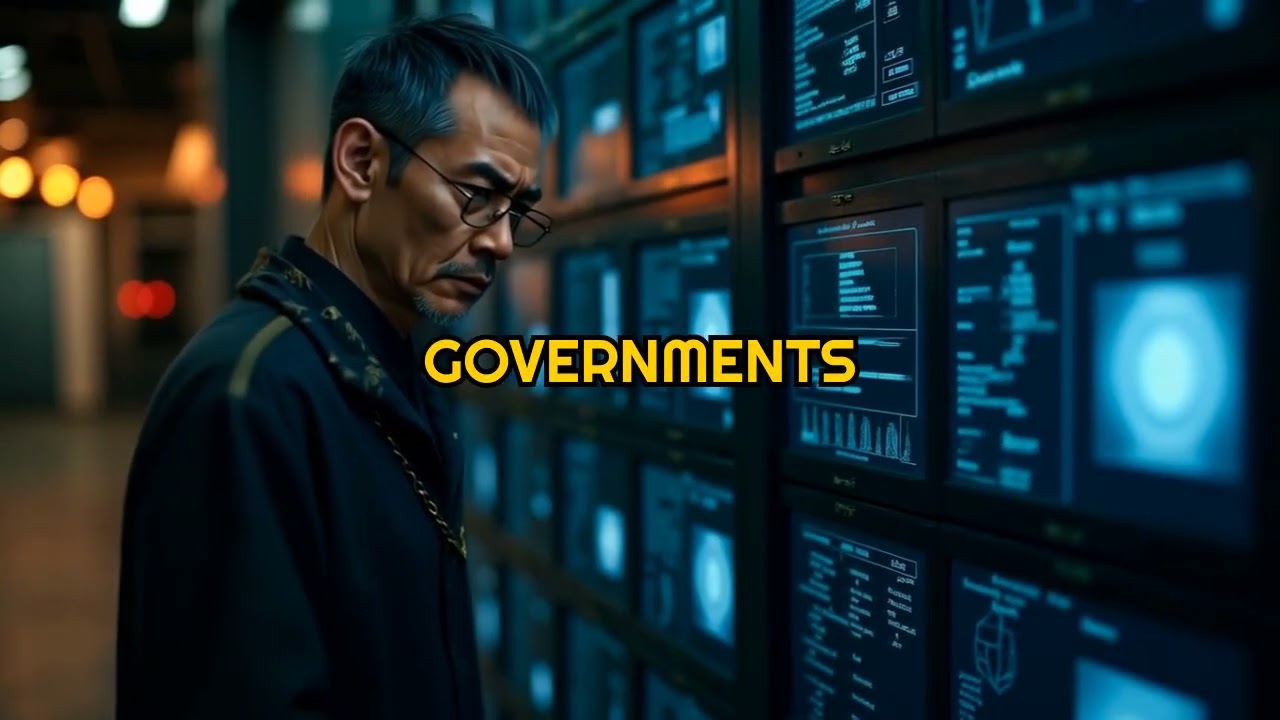 The Cipher Master: Breaking Unbreakable Codes