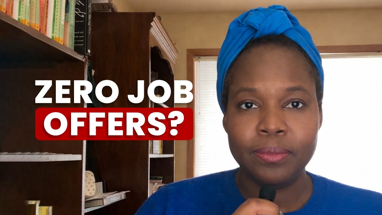The job market is broken for phd students&ndash;here&rsquo;s what you need to know