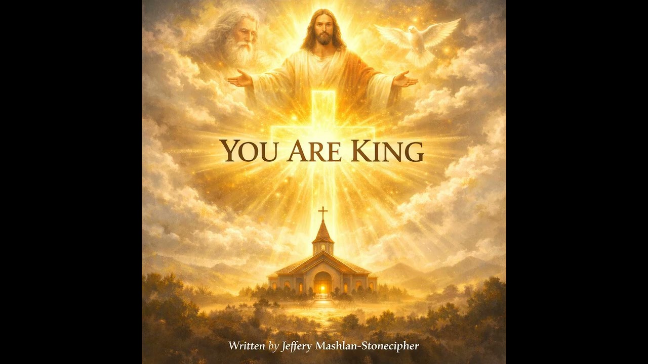 You Are King
