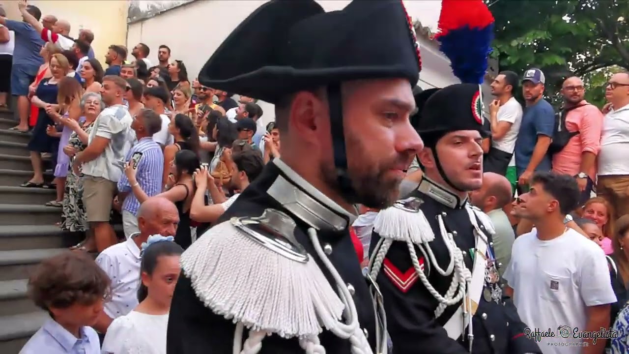 Cetara (Sa): 