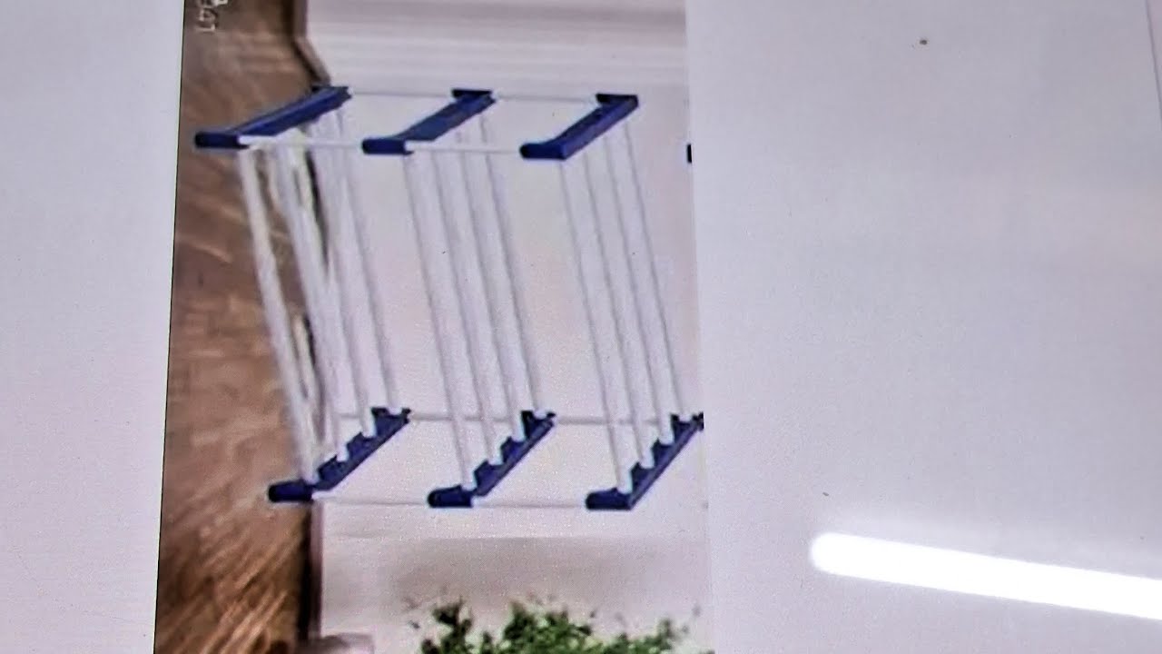 #Multipurpose rack for home 