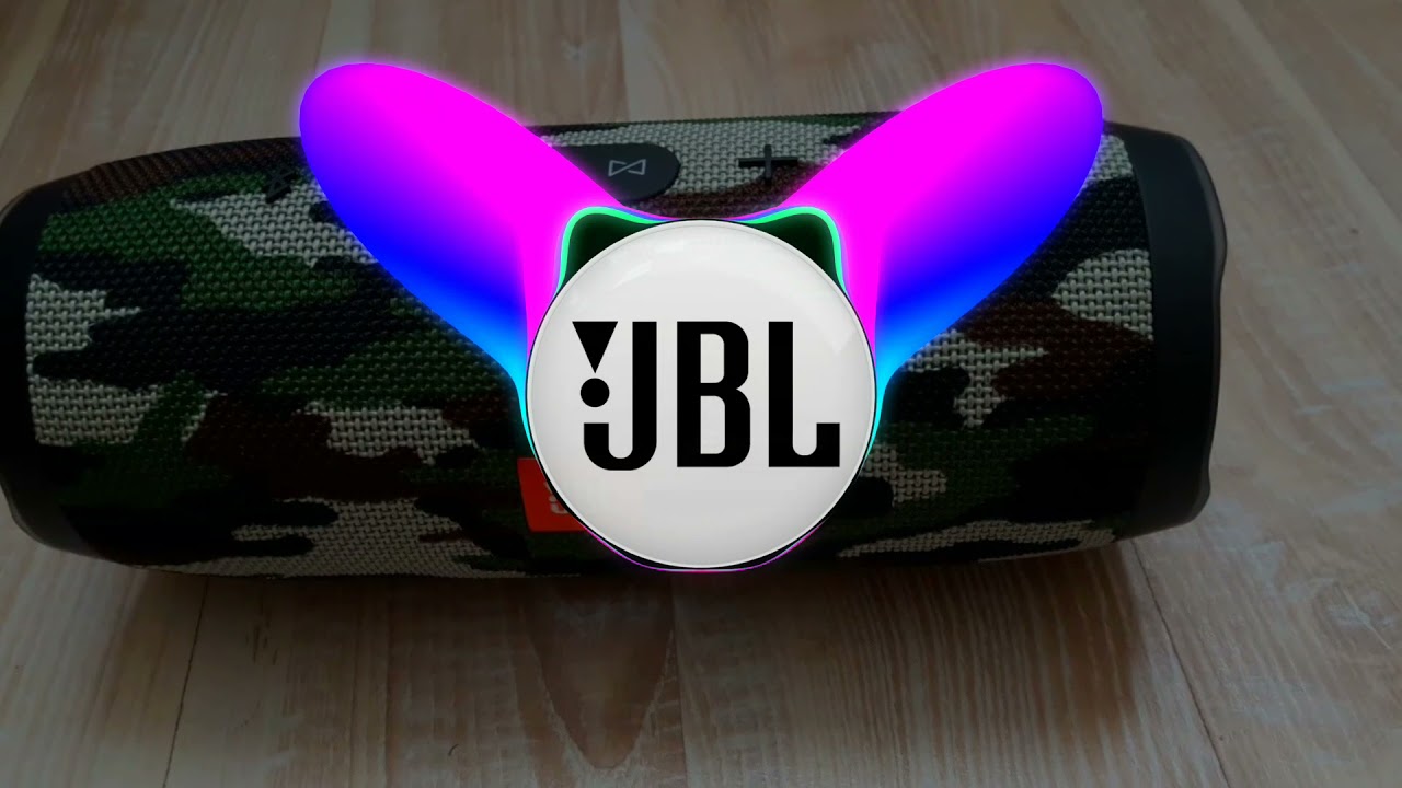 Jbl EXTRA bass 🔥