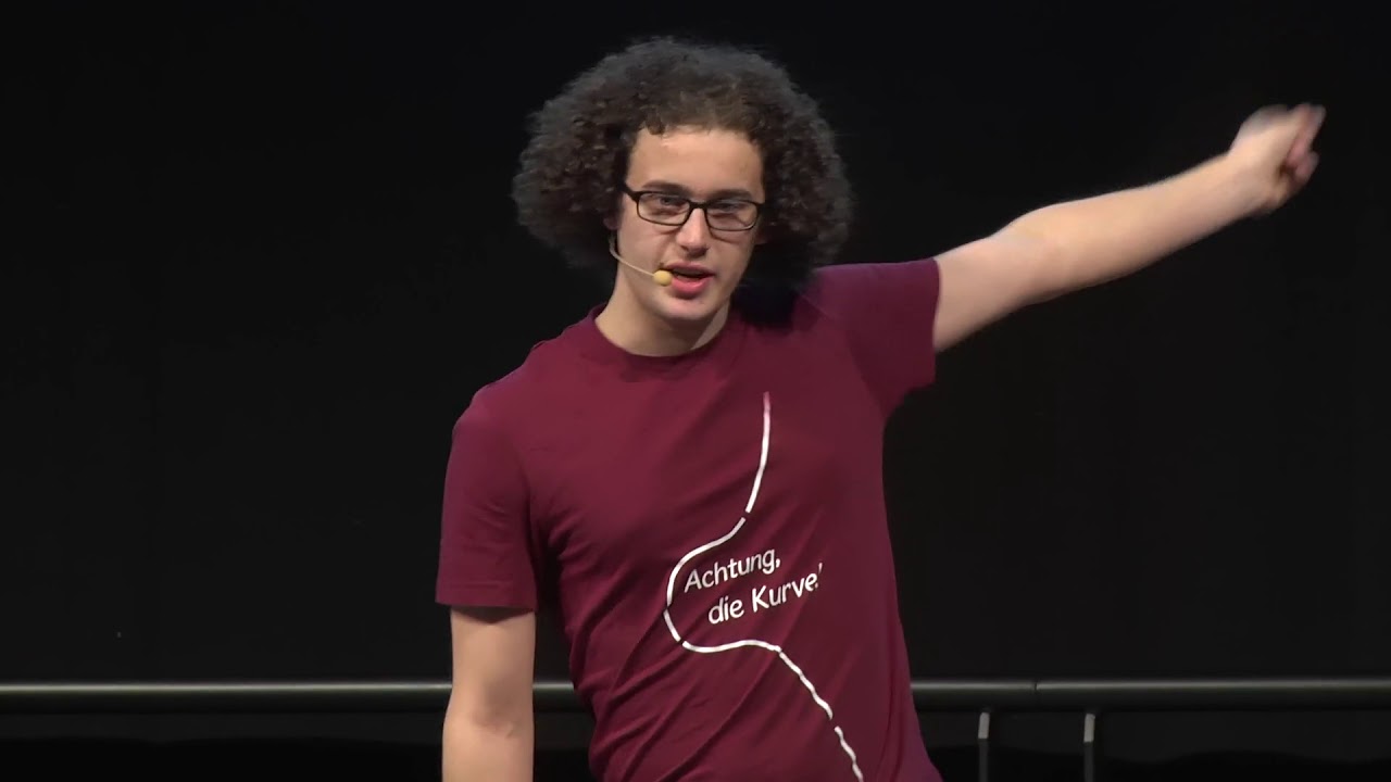 34C3 -  We should share our secrets