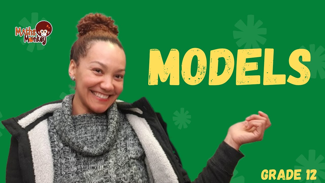 Математическая грамотность в 12 классе: модели