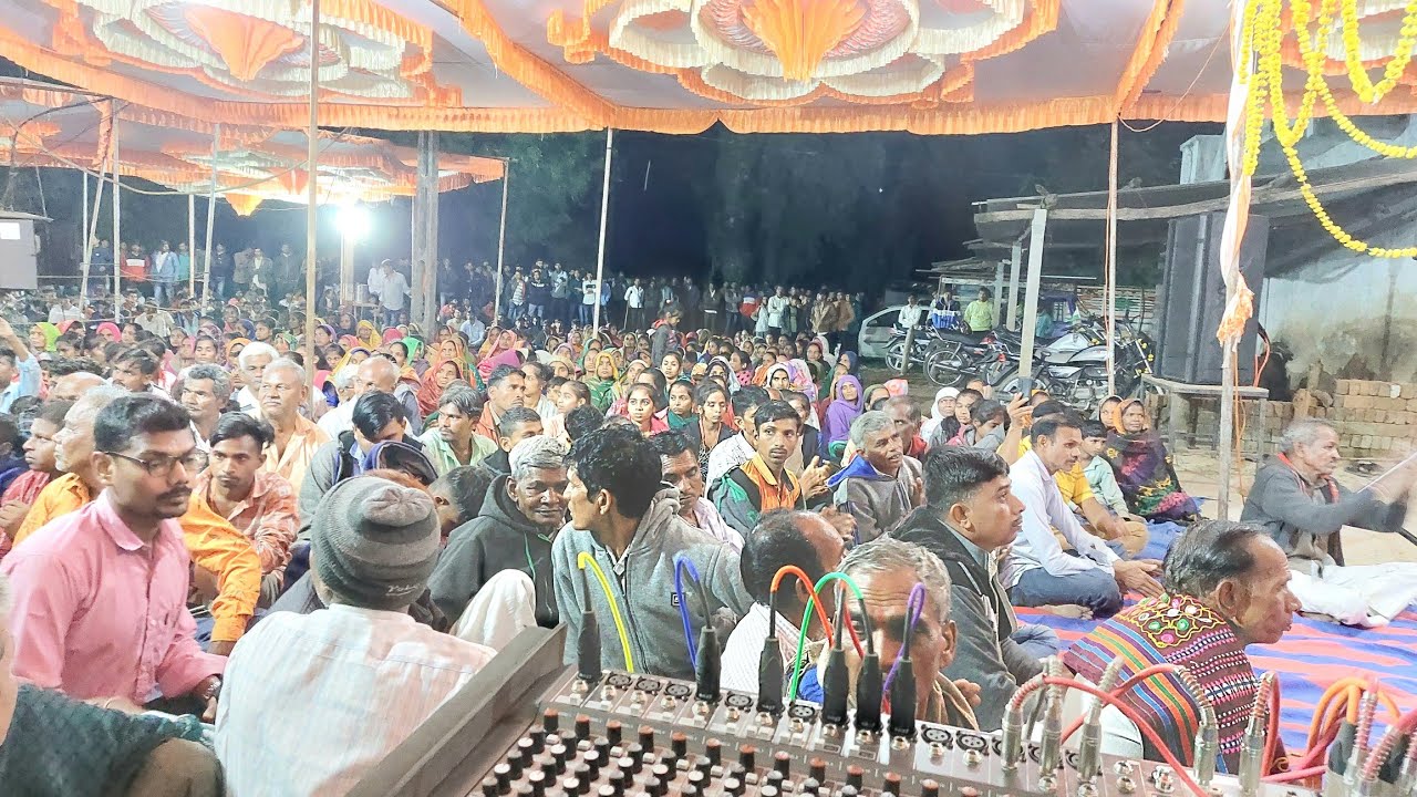 || ધોરાઘોડે વેલા આવો ભાથીજી મહારાજ ઝાયની 2022 || Dharam Dash Vaspur || Kaival krupa Sound ||