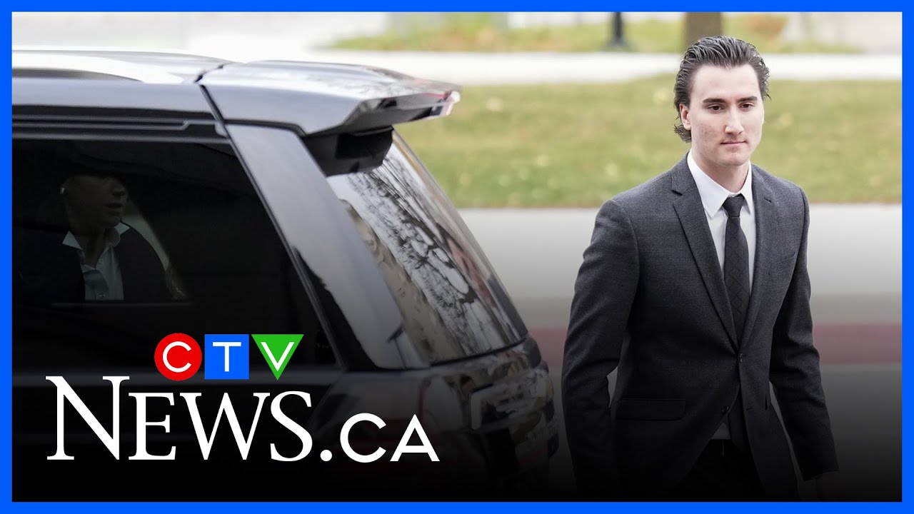 Crown presents ‘roadmap’ of events in sexual assault trial of former World Junior players