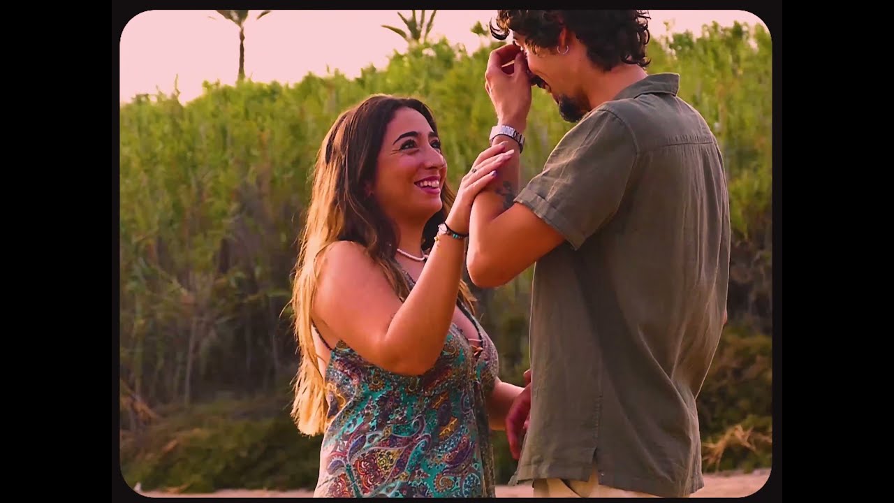 Noa Caleo - MI PALMERA Official Music Video