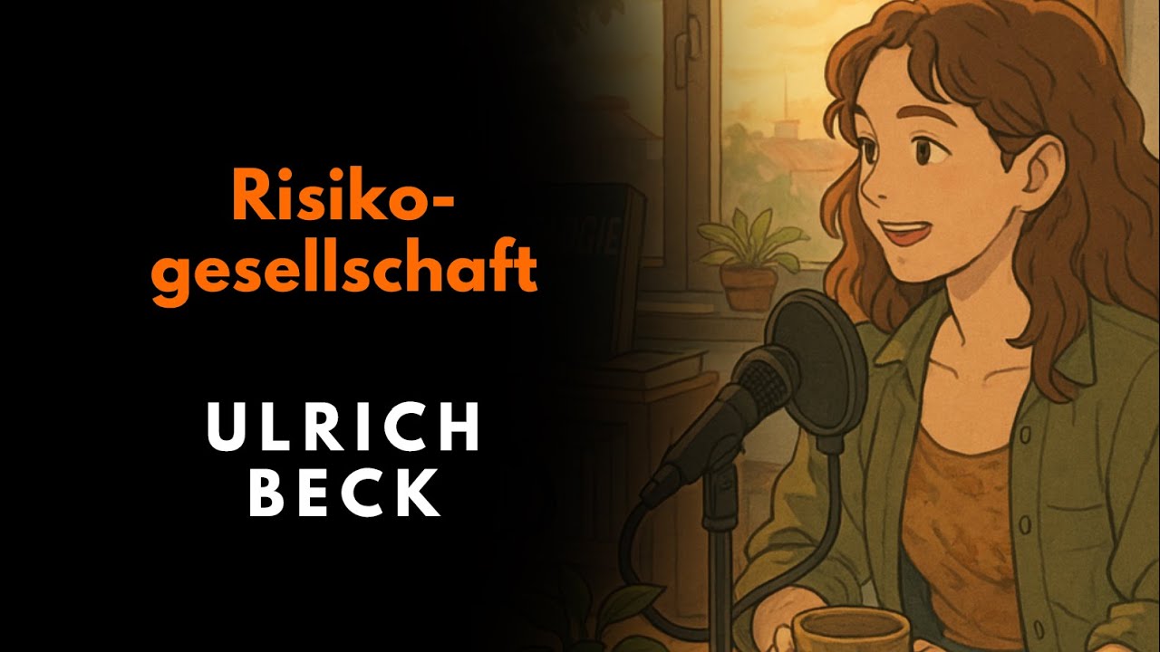 Ulrich Beck - Risikogesellschaft