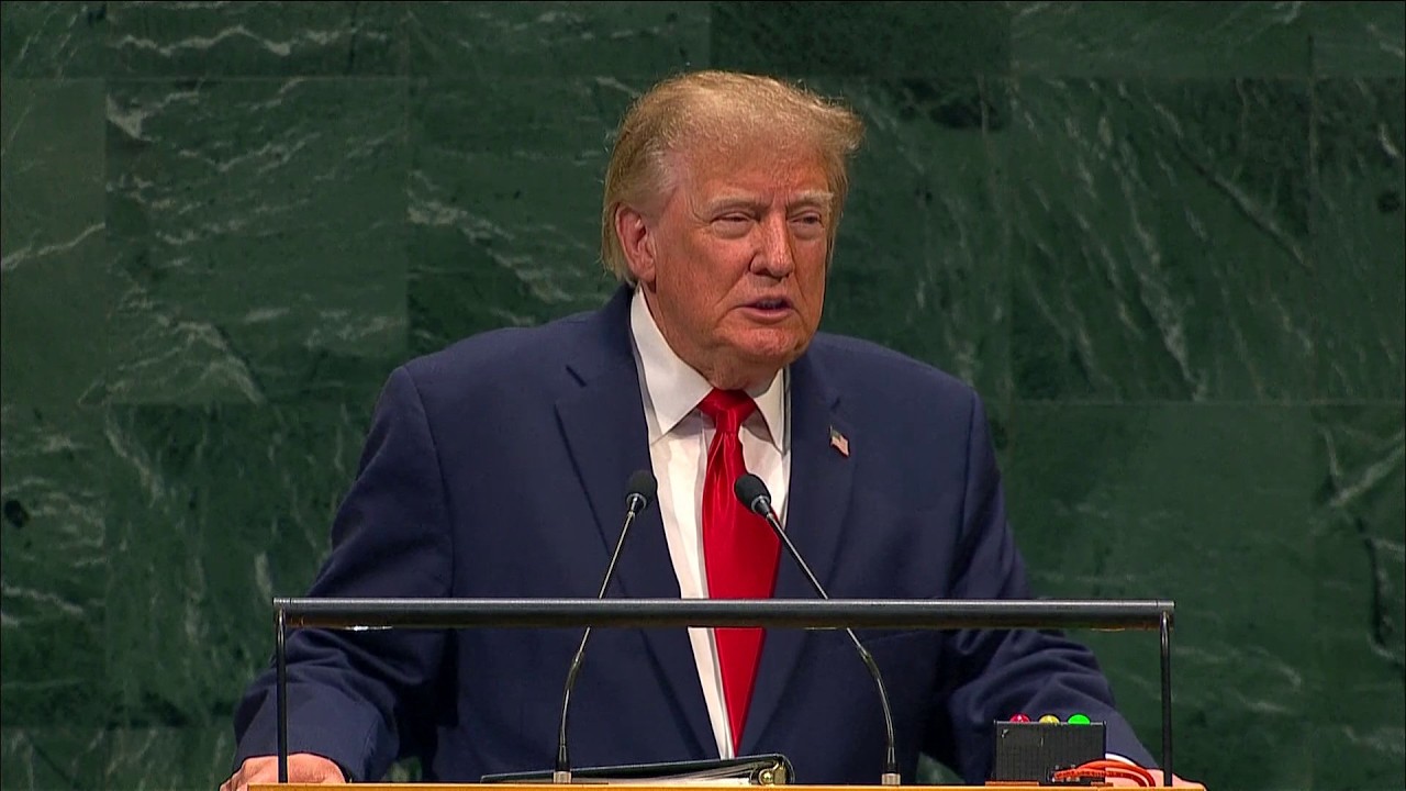 Трамп назвал это &laquo;важным решением&raquo; в отношении войны с Ираном: либо заключить сделку, либо &laquo;уничт...