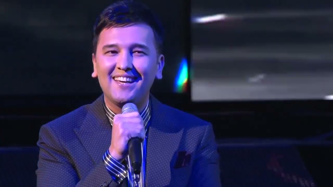 SARDOR RAHIMXON 2016 KONSERT