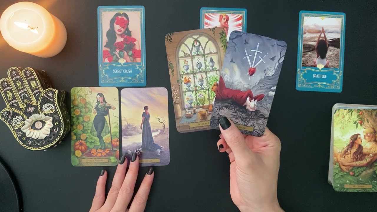 PISCES ♓️ THIS LOVE IS INEVITABLE…/EVERYONE WILL SEE YOU TWO WERE MEANT TO BE