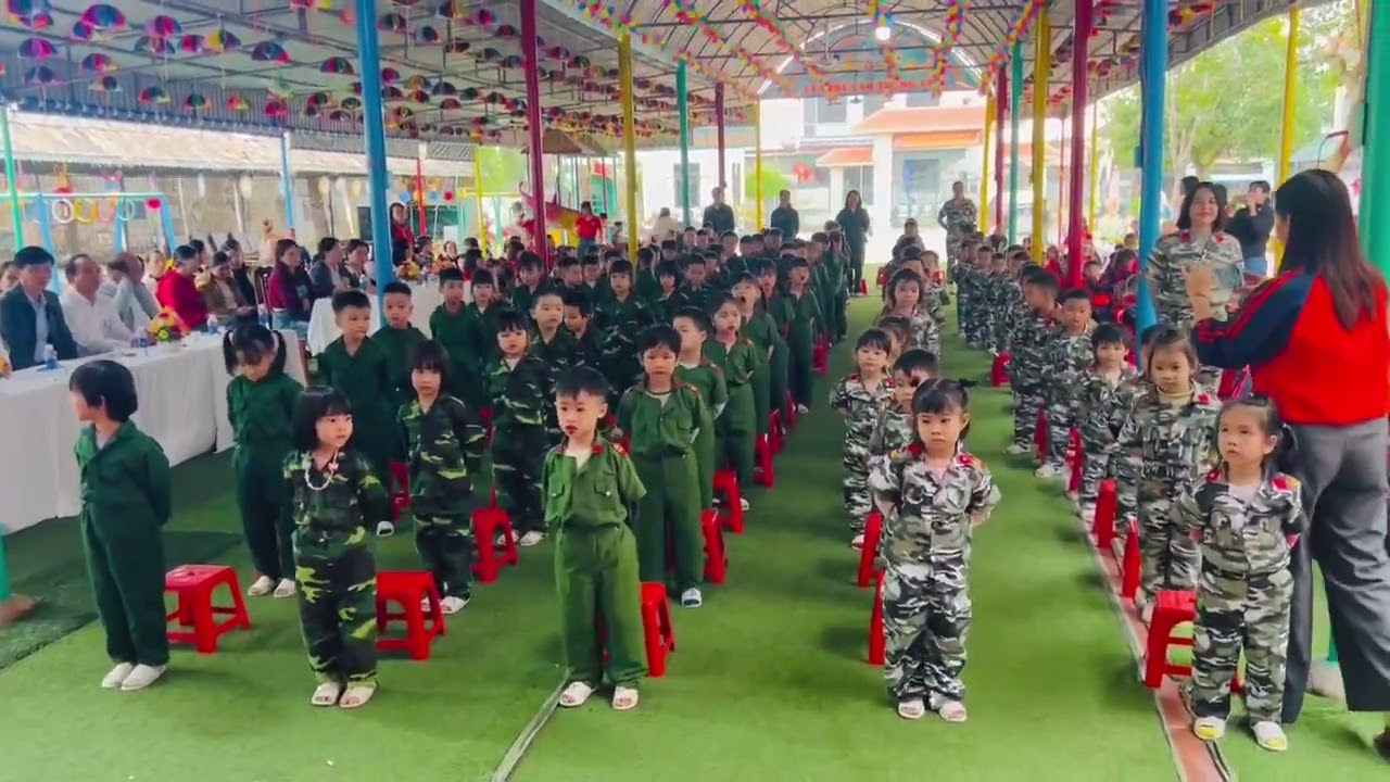 Đồng diễn 