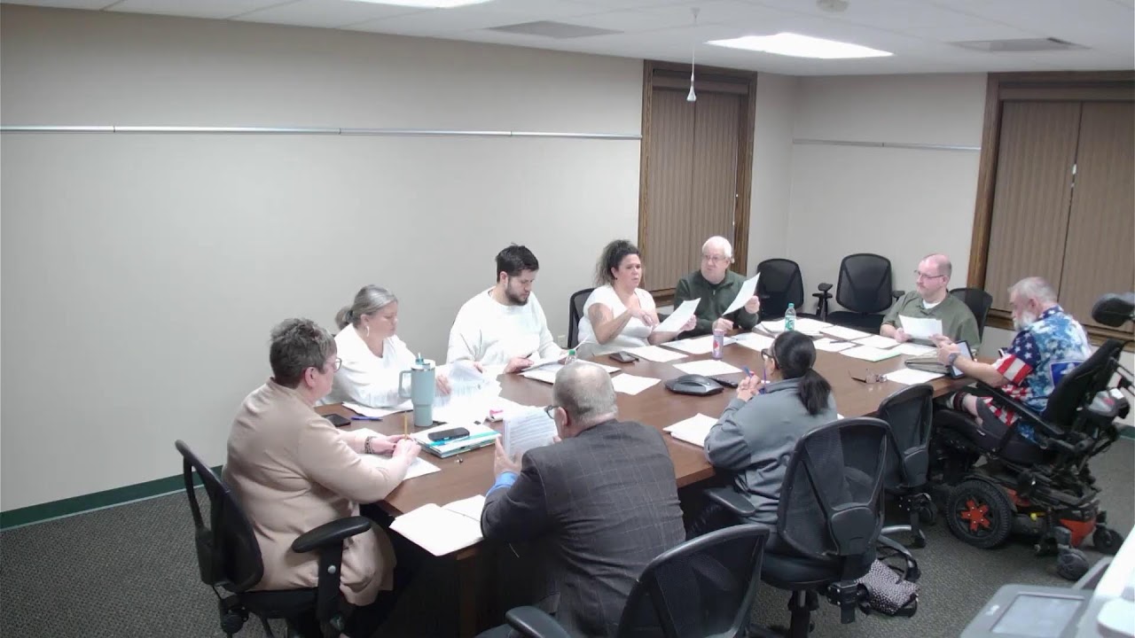 Village of Commercial Point Live Stream