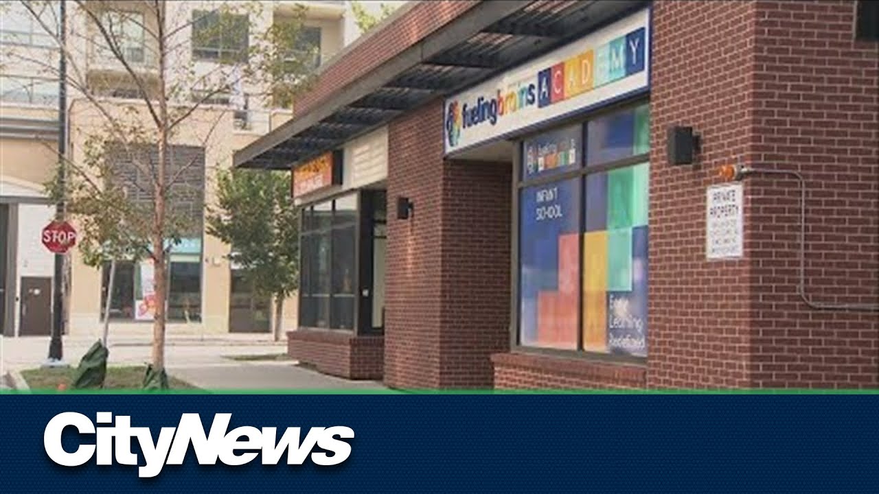 310 E. coli cases in Calgary daycare outbreak