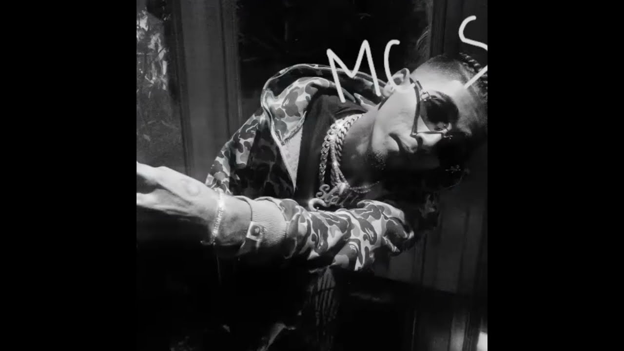 [SOLD] SAD MC STAN INDIAN FLUYE TYPE BEAT - 