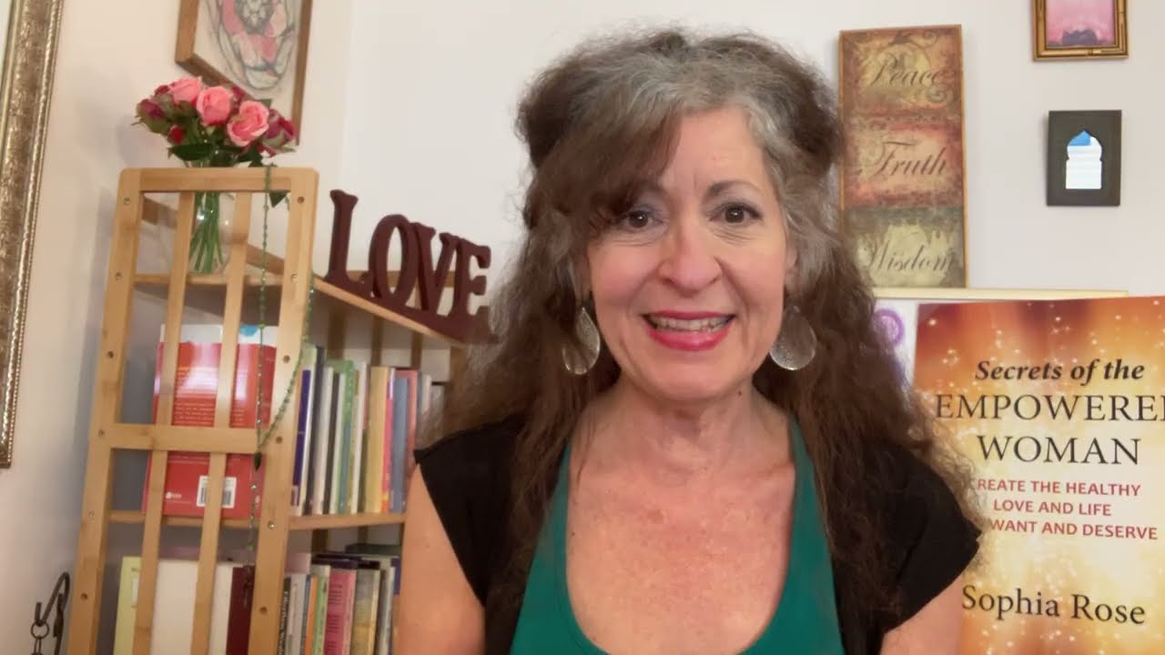 WHAT IS HEART-CENTERED CHAKRA HEALING FOR WOMEN?