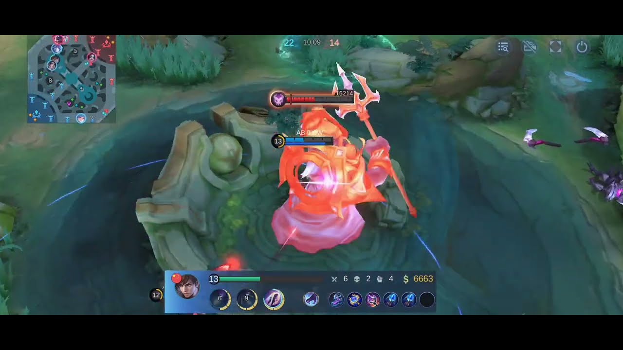 SOLO RANK GUSION | #gaming #game #gameplay #games #gamer #gamingvideos 