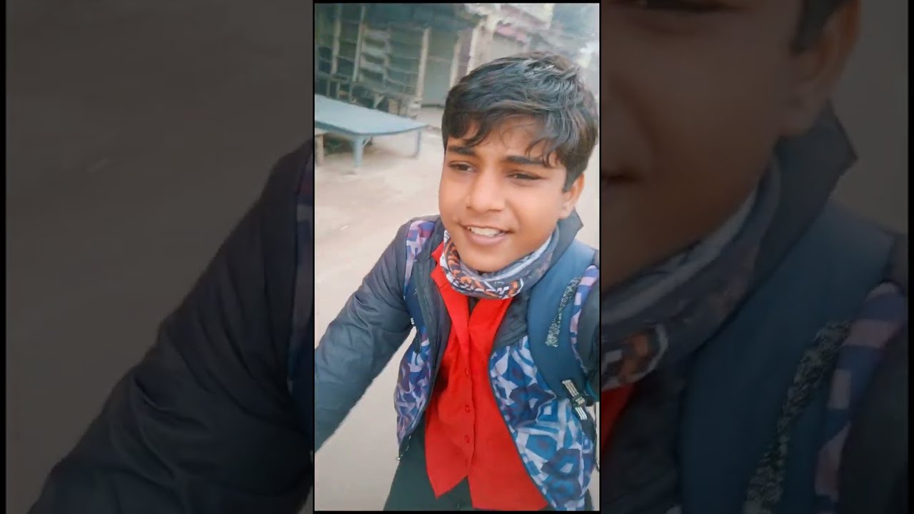 My First Vlog 😂🔥 #shorts