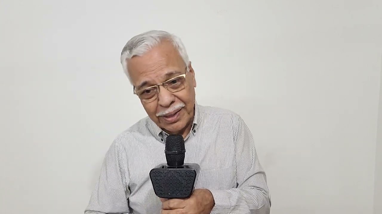 Huzoor Is Kadar Bhi Na Itrake Chaliye.. | Retro With Bhat | MAASOOM (1983)