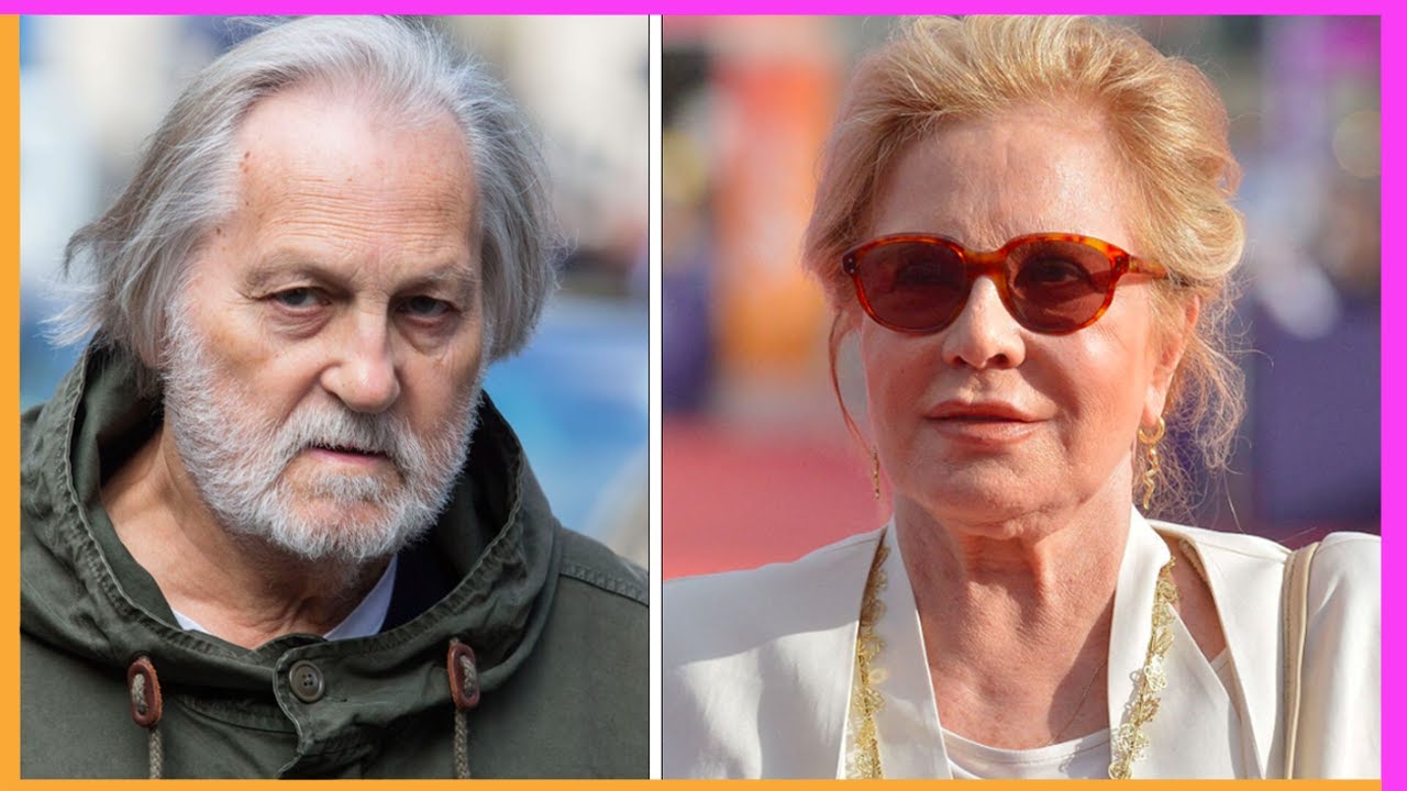Sylvie Vartan furax : Jean-Jacques Debout brise enfin le silence