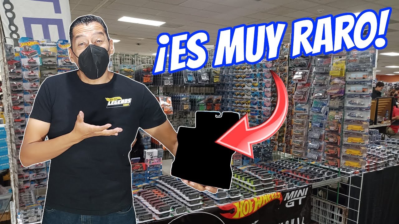 Cacería De Hot Wheels Y Coleccionables En León - ¡Encontré De Todo!
