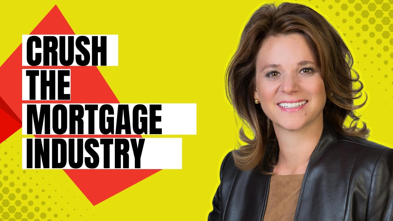10 Tips To Crush It In The Mortgage Industry As A Loan Officer