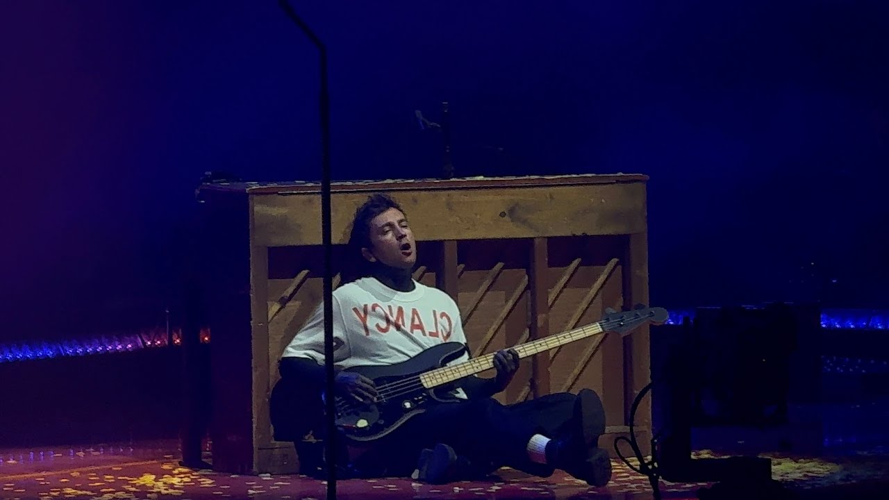 twenty one pilots - Midwest Indigo (live in Prague 2025)