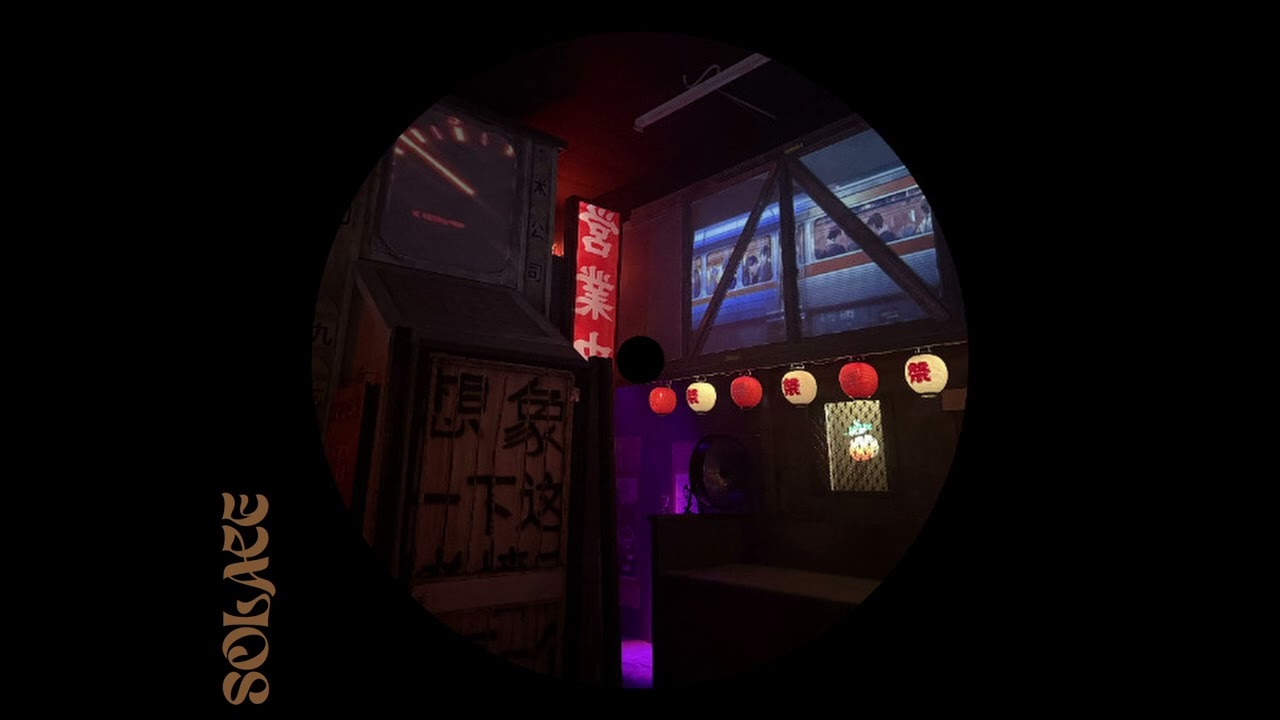 edgebug - I Will Let You Know