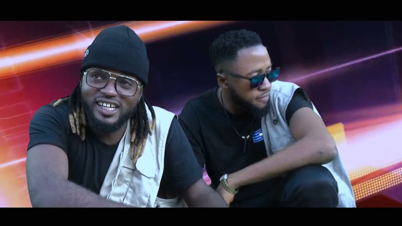 DJ pAkEr  X  JOLIJOE  (Doctor Bengha)