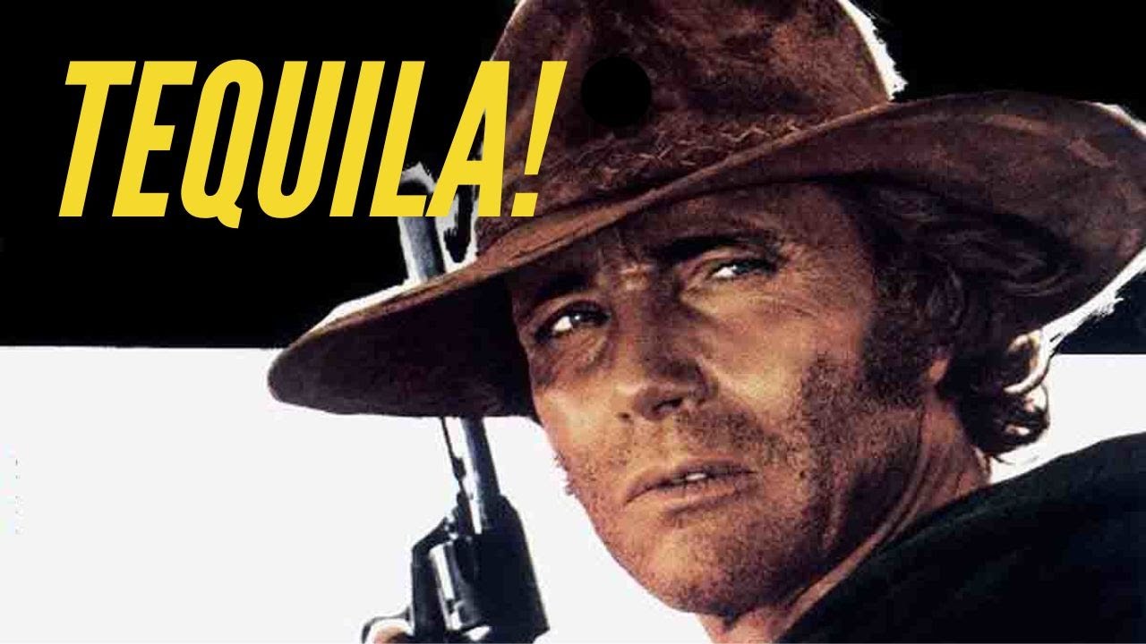 Tequila! | Um colt para Sartana | Faroeste | HD | Filme Completo em Português