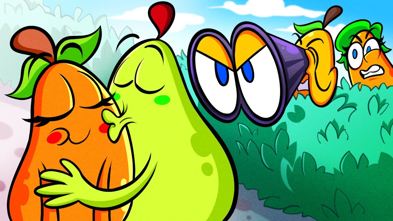 Funny Fails by Pear Couple