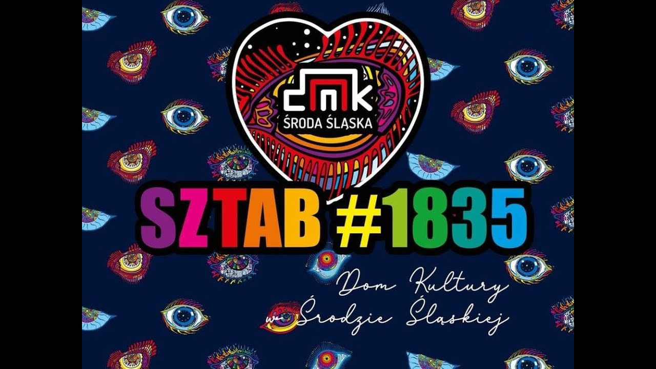 30. Finał WOŚP z Domem Kultury w Środzie Śląskiej (30.01.2022)