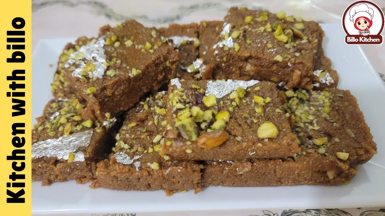 💥 Halwa Lovers Must Try This! | Suji Ka Halwa Recipe 😋 | Kitchen With Billo 🍯