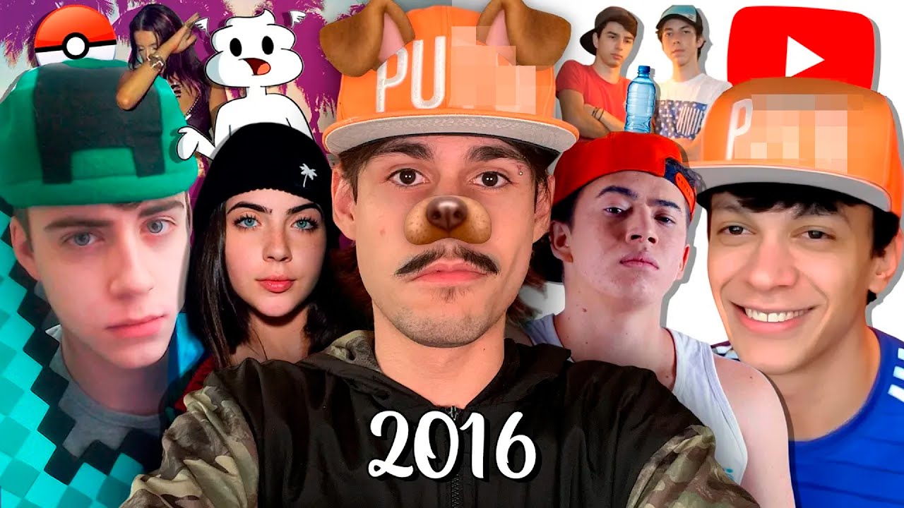 2016: A ESTÉTICA QUE CAUSOU 