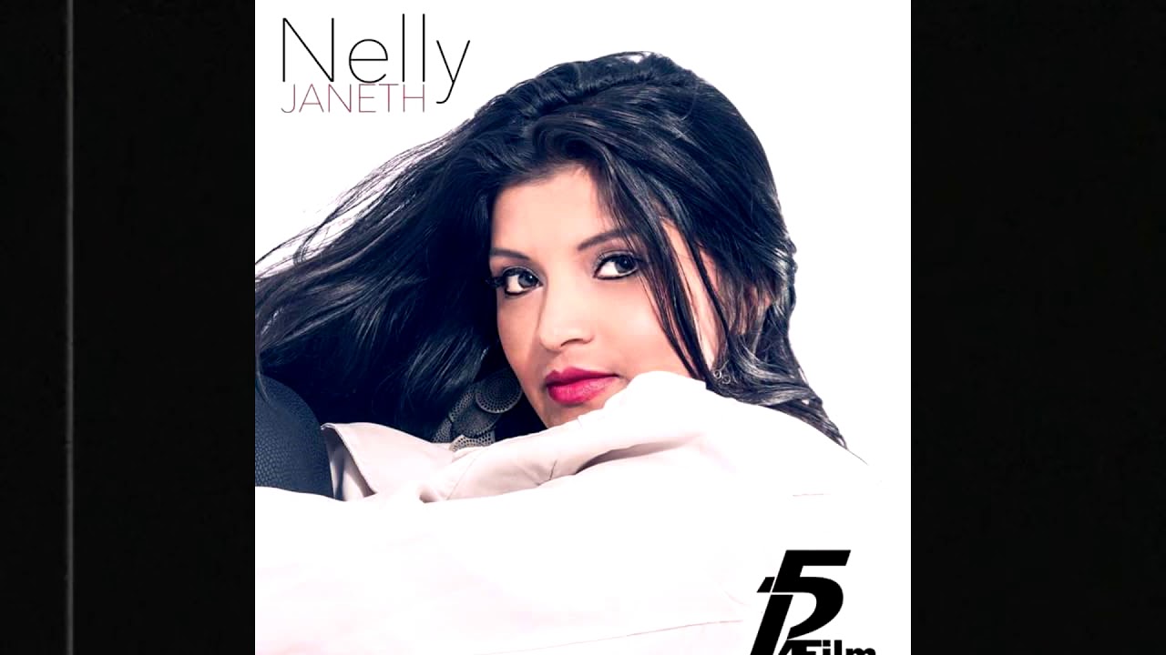 nelly janeth - mega mix INTRO  ( Luis Anilem@ DJ )