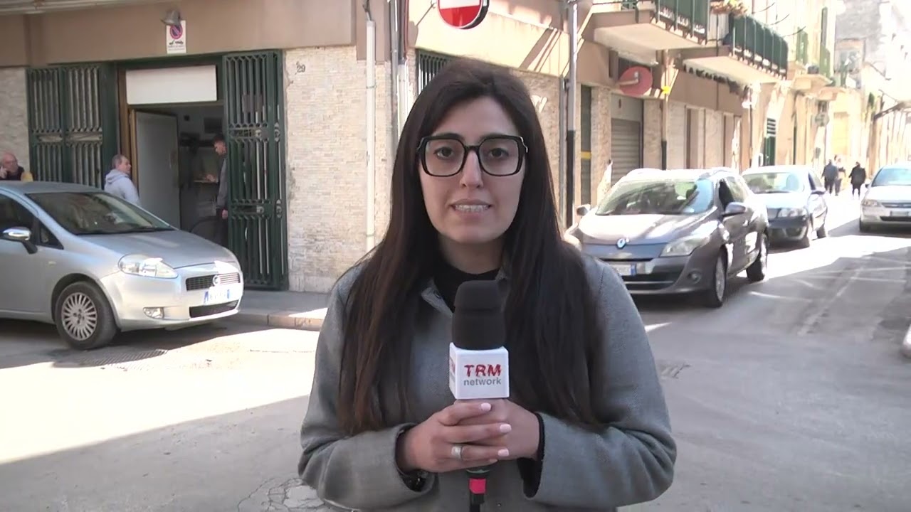 Bitonto, uomo ucciso a coltellate: un sospettato in caserma