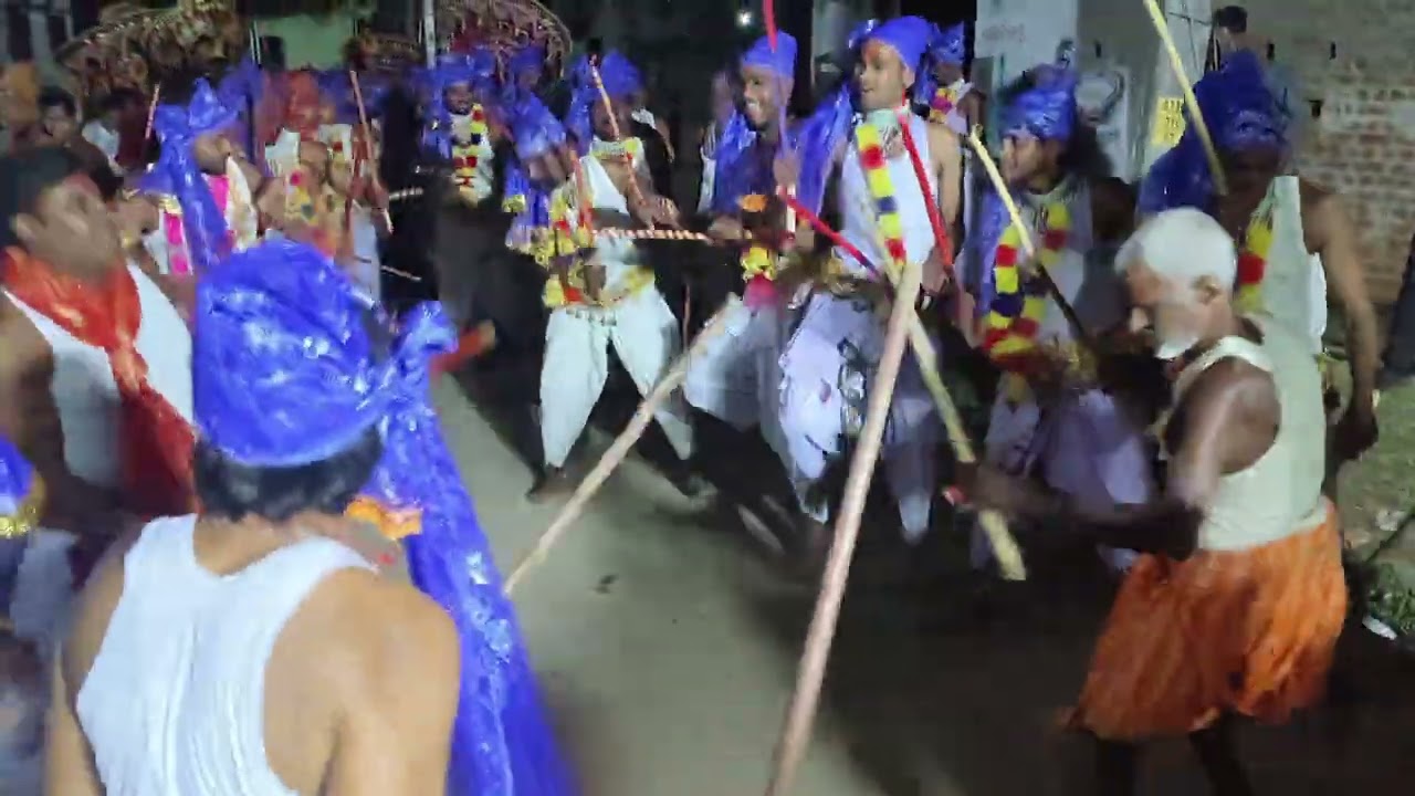 ଅଁଳାକଟା ଗୋପାଳ ସମାଜ,,, ପରଜଙ୍ଗ ଢେଙ୍କାନାଳ ଲଉଡି ବାଡି ଖେଳ 