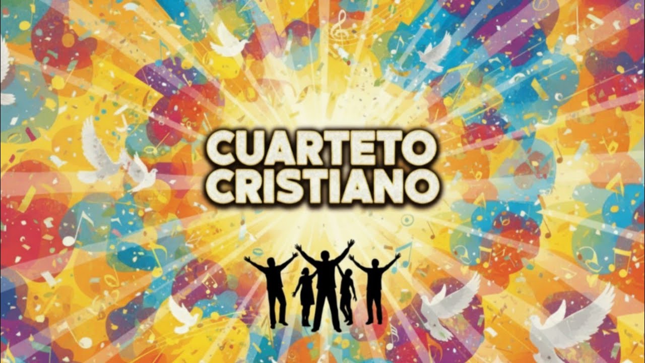 CUARTETO CRISTIANO | ENGANCHADOS 2026