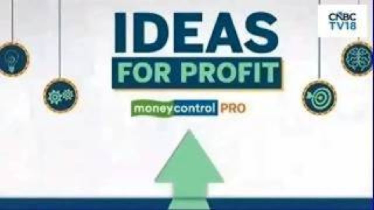 Moneycontrol Ideas For Profit: Laurus Labs | CNBC TV18