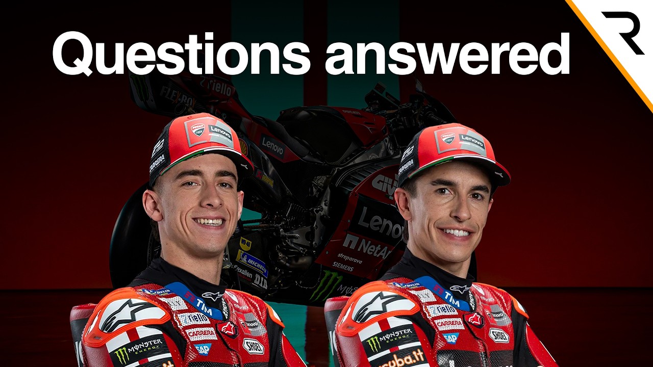 Is Ducati about to make a huge mistake? MotoGP questions answered