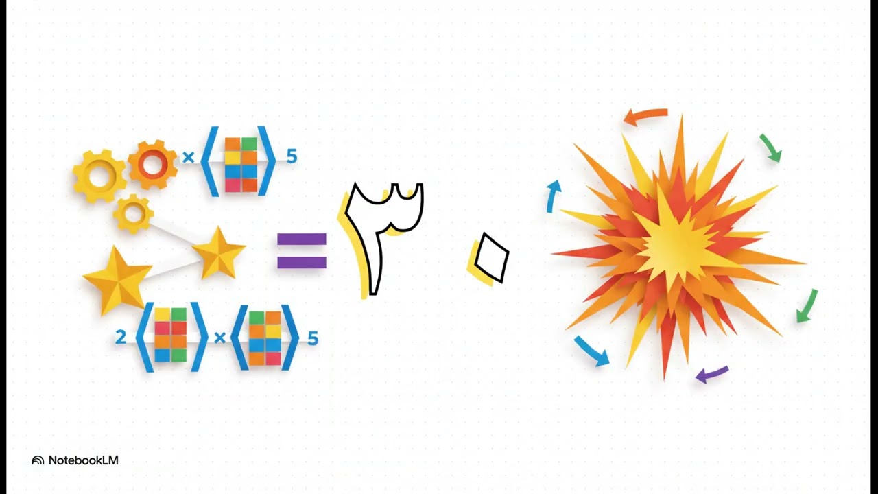 خدعة تجميع الضرب! الدرس الأول lesson 1 الترم الثانى 2nd term للصف الثالث الابتدائى 3rd primary Ai