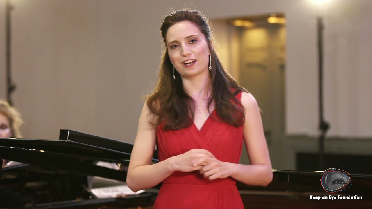 Maria Warenberg & Nikola Meeuwsen - Bethlehemkerk Livestream Concerts