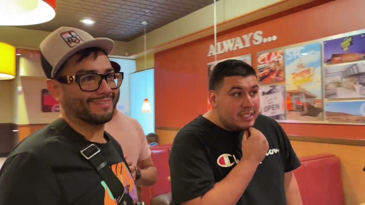 ContraGolpe Vlog - Temporada #2 / Episodio #12 “Aurora, CO. Greeley, CO. Muleshoe, TX.