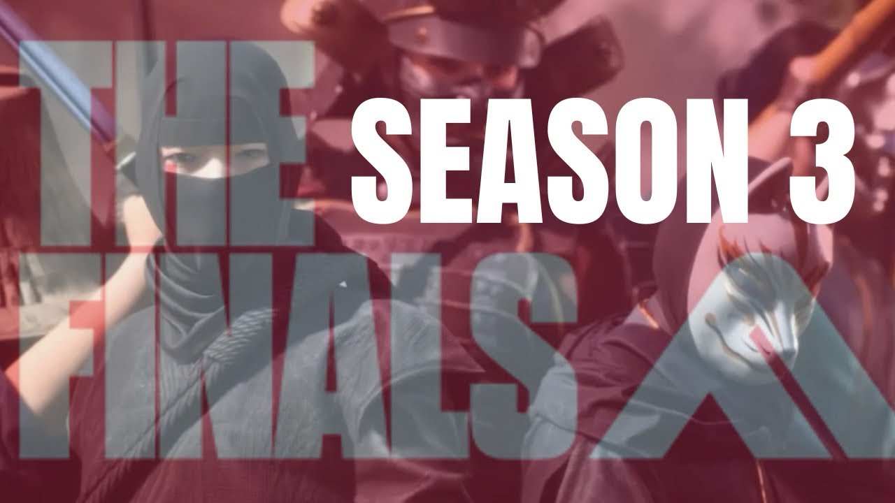 The Finals Season 3 | Kyoto 1568 Night Time