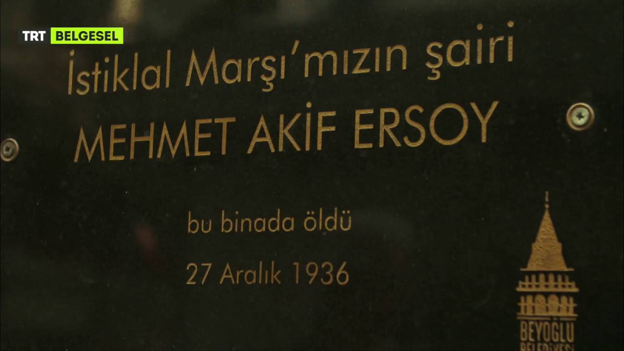 Taksim'den Tünel'e | 4. Bölüm