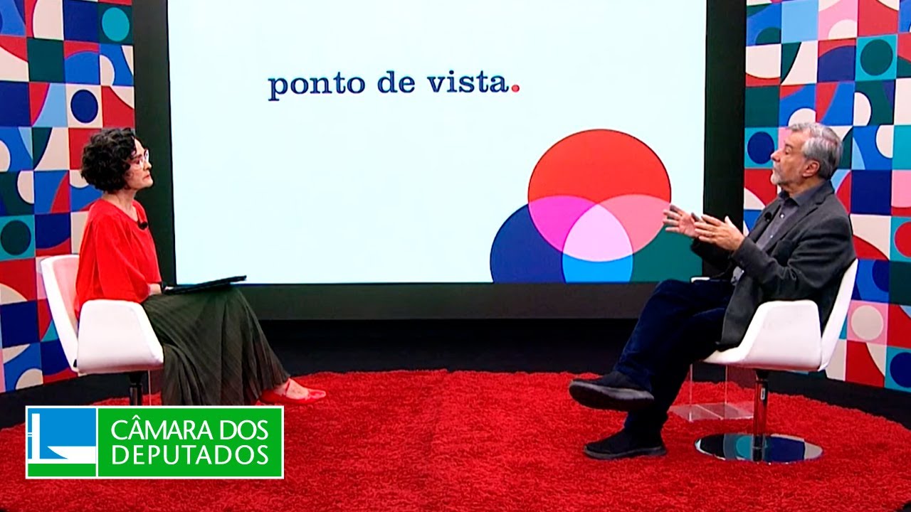COP 30: Redução de emissões e transição energética - Ep.1 - 05/09/25 #PontoDeVista