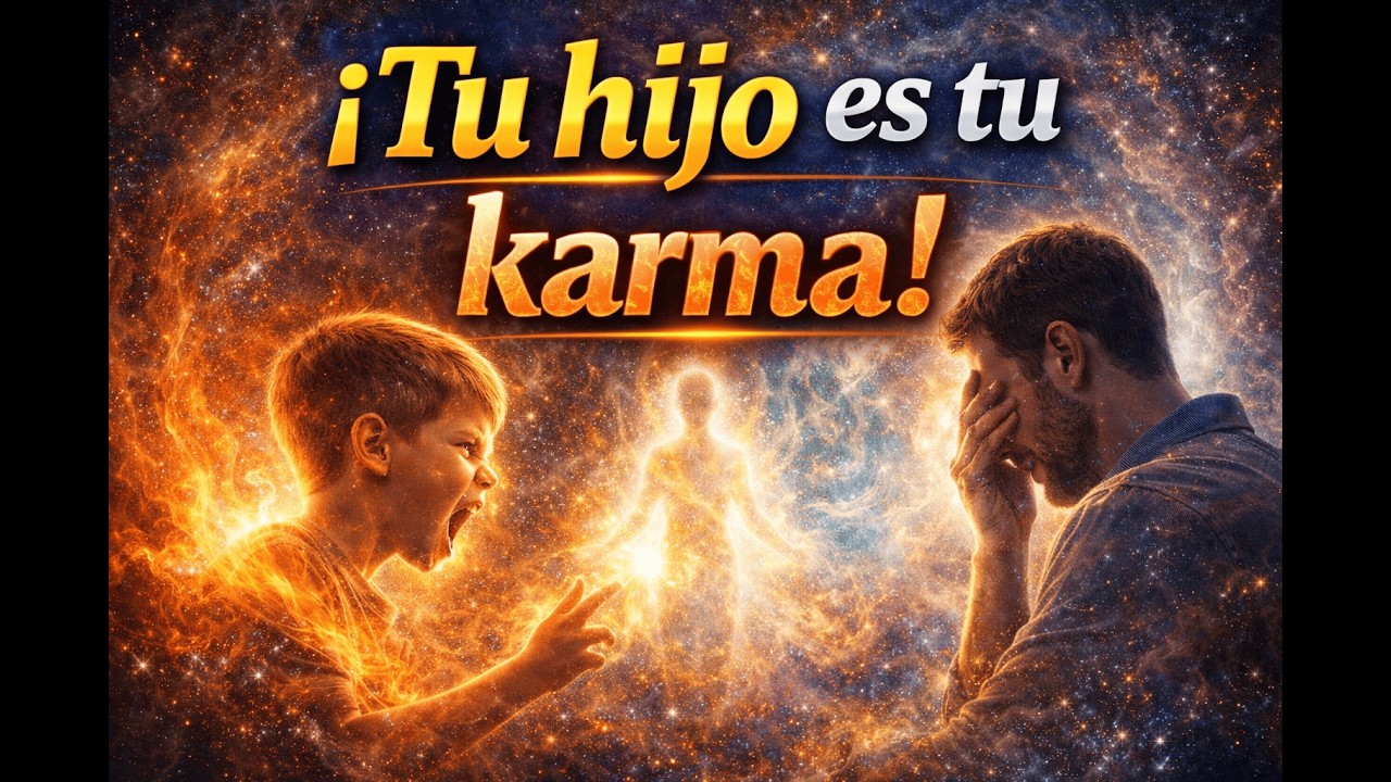 Es tu Karma | Señales de una conexión de vidas pasadas que no puedes ignorar